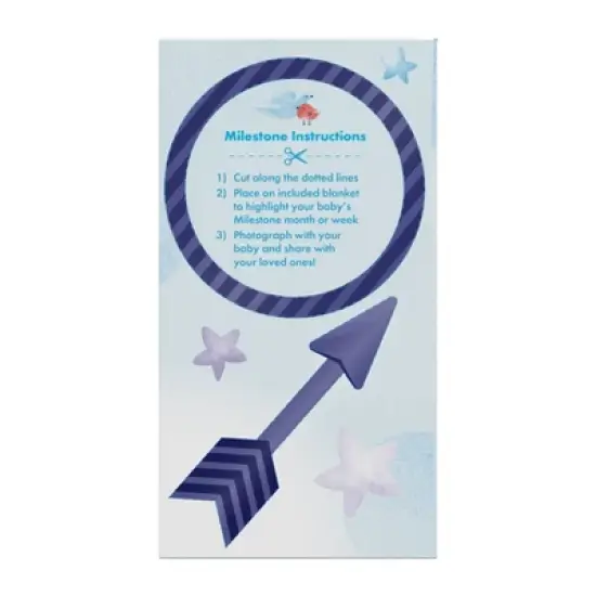 Baby Dove Rich Moisture Hypoallergenic  Baby Wash, Lotion and Bubble Bath Gift Pack for Sensitive Skin - 3pk image {4}