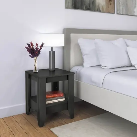 Prue Classic Nightstand - Eco Dream image {5}