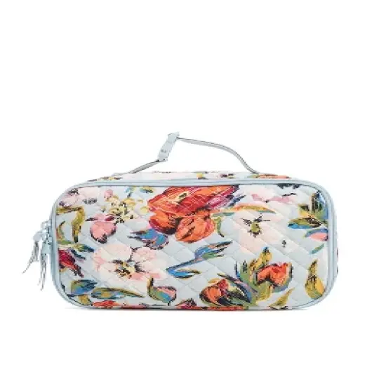 Vera Bradley Lay Flat Lunch Box image {4}