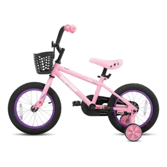 JOYSTAR Cervine 10"/12"/&rsquo;14"/16" Kids Bike for Boys and Girls, Children Ride On Bicycle image {4}