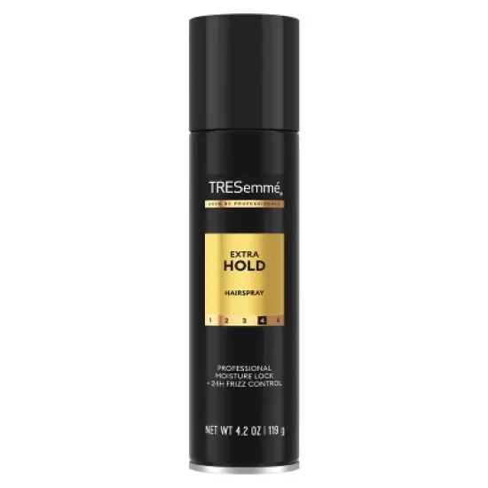 Tresemme Extra Hold Hairspray image {10}