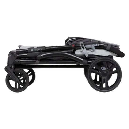 Baby Trend Expedition 2-in-1 Stroller Wagon image {11}