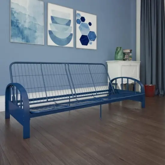 Full Ana Futon Frame - Room & Joy image {3}