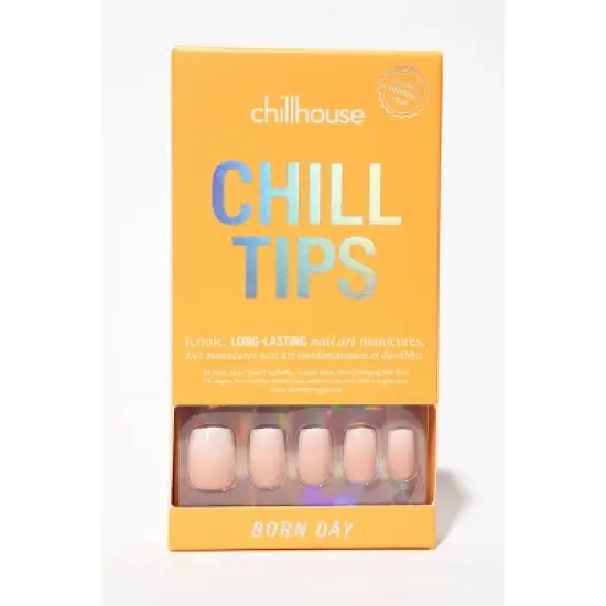 Chillhouse Fake Nails - 24ct image {7}
