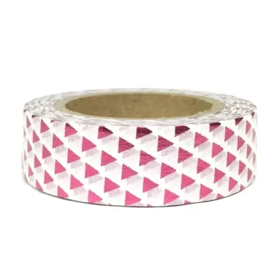 Wrapables Washi Masking Tape, Fun and Lively Group image {22}