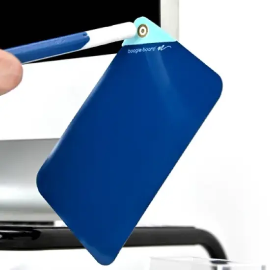 Boogie Board VersaNotes Reusable Notes 4"x6" Starter Pack image {2}