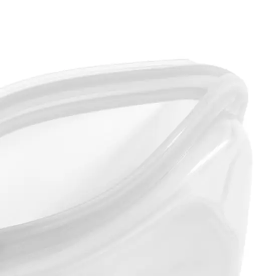 Cuisipro Pack-It Silicone Reusable Storage Bag, 3000ml/101 oz image {1}