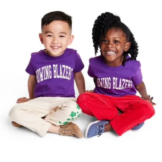 Toddler Graphic T-Shirt - Rowing Blazers x Target image {6}