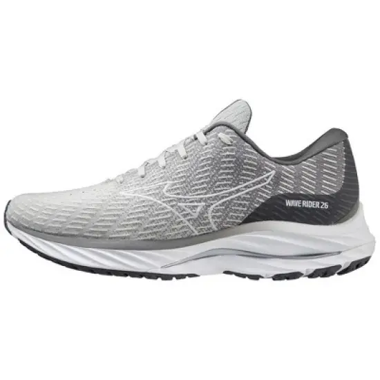 Mizuno Men's Wave Rider 26 Ssw Running Shoe image {4}