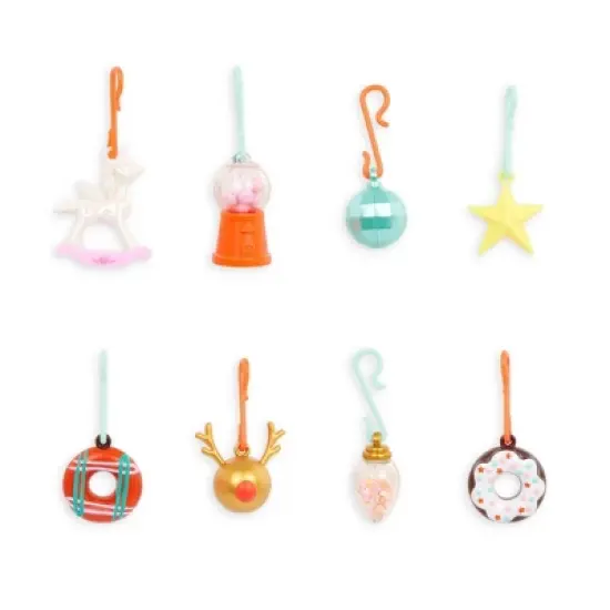 Glitter Girls Eve Doll & Christmas Tree Bundle image {7}