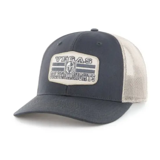 NHL Vegas Golden Knights Stream Hat image {2}
