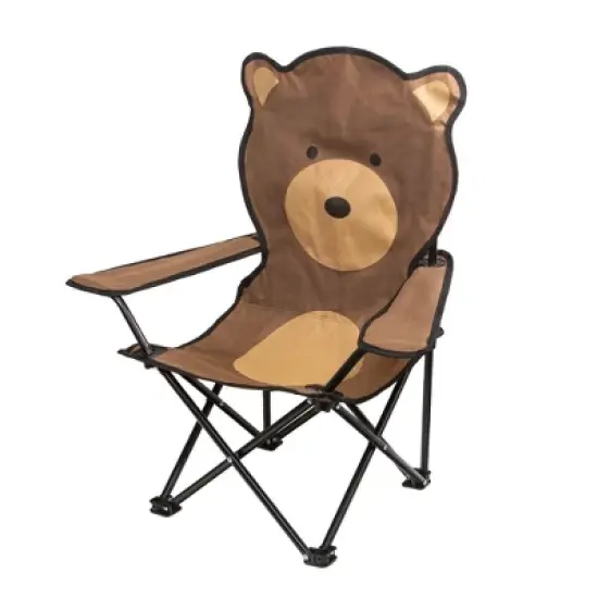 Bernie the Bear Play Chair image {8}