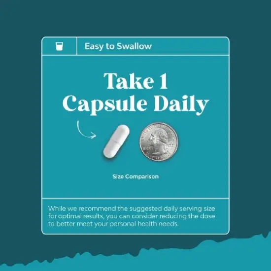 Nicotinamide Capsules, Mitochondrial Energy and Potent Skin Supplement, Nature's Craft, 240ct image {5}