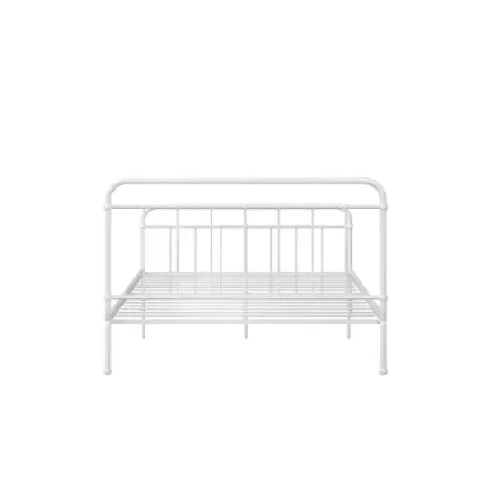 Bancroft Metal Bed - Room & Joy image {8}