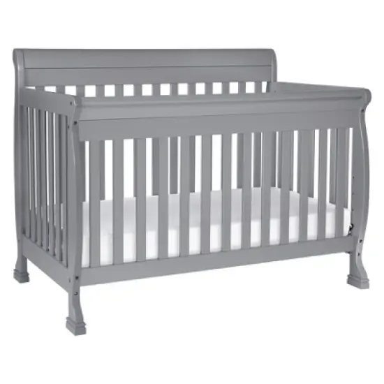 DaVinci Kalani 4-In-1 Convertible Crib image {15}