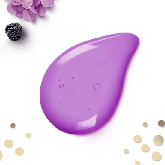 Beloved Candied Lilac & Blackberry Shower & Bath Gel - 11.8 fl oz image {3}