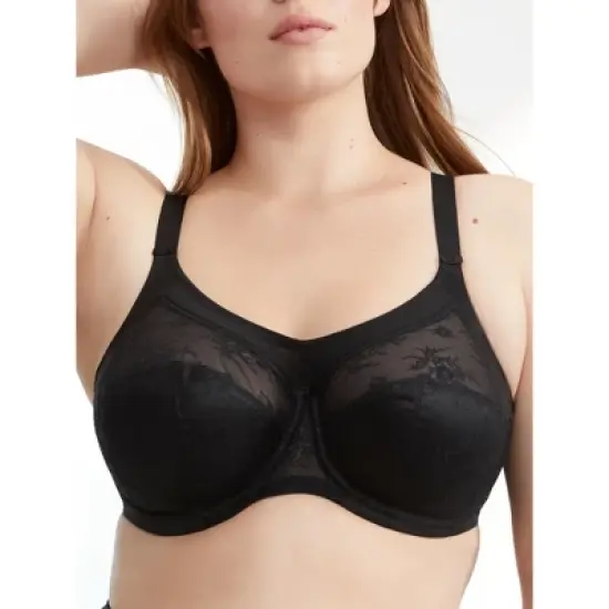 Goddess Women's Verity Banded Full Coverage Bra - GD700204 image {11}