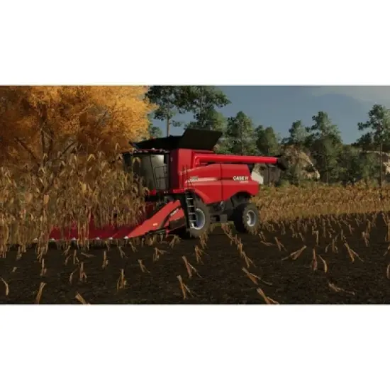 Farming Simulator 23 - Nintendo Switch image {18}