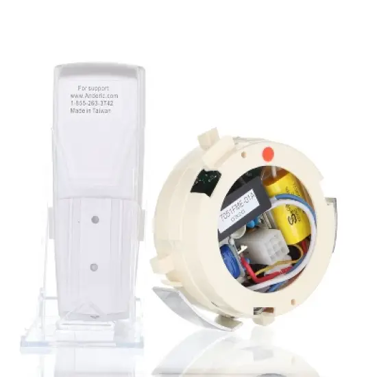 Anderic RR7078TR/UC7051R Replacement Ceiling Fan Kit for Hampton Bay and Others image {2}