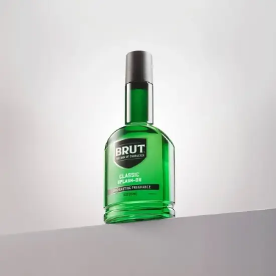 BRUT Classic Scented Splash-On Men's Lotion - 7 fl oz image {3}