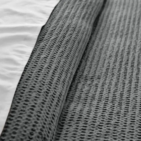 Cloud Waffle Comforter Set - Levtex Home image {4}