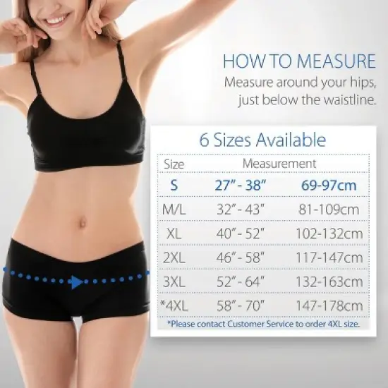 Core Products Corfit LS Value Belt image {5}