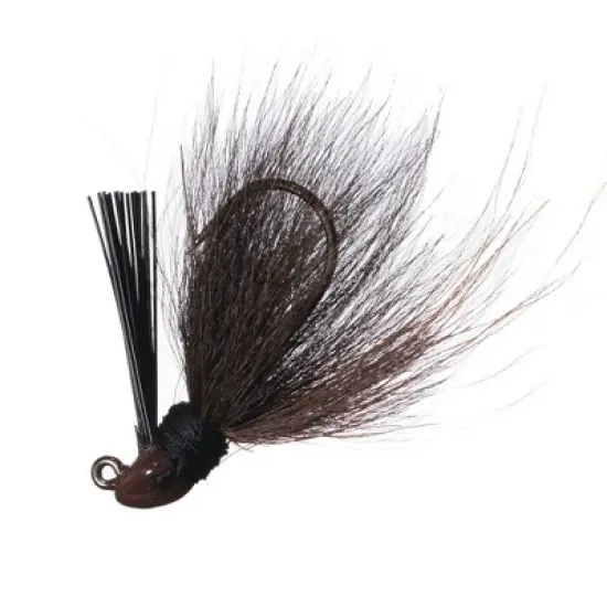 Arkie Lures Original Bucktail Bass Jigs image {9}