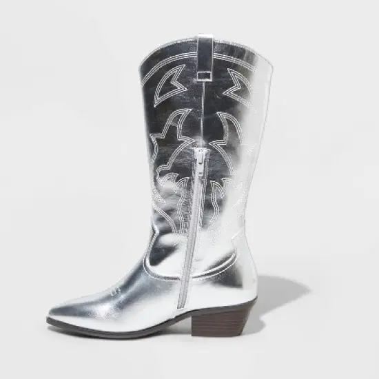 Women's Brynley Western Boots - Wild Fable&trade; image {1}