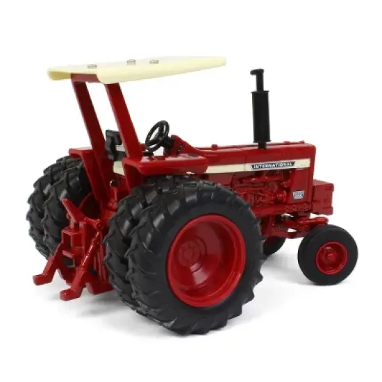 ERTL 1/32 Farmall 856 Wide Front with Duals and ROPS, ZFN44271 image {2}
