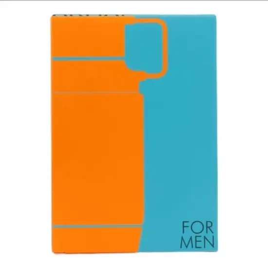 Armaf Odyssey Mandarinsky Limited Edition for Men &ndash; 3.4 fl oz Eau de Parfum Spray, Long Lasting Citrus Woody Fragrance image {6}