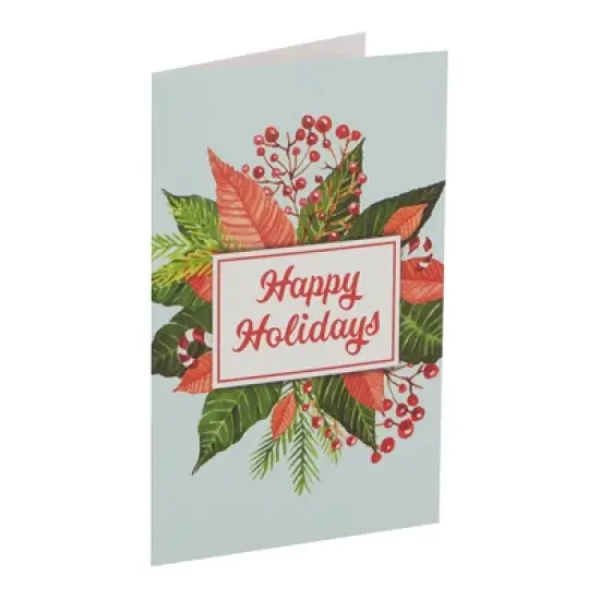 Best Paper Greetings 36 Pack Assorted Merry Christmas Cards Boxed with Envelopes, 4x6 Inches image {4}