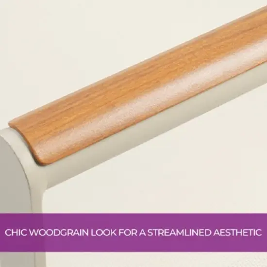 GRANDPATIO Folding Director Chair image {7}