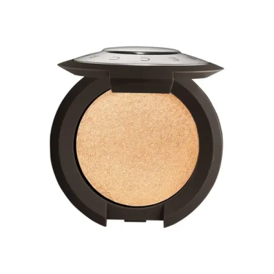 Smashbox BECCA Shimmering Skin Pressed Highlighter - Champagne Pop - Ulta Beauty image {7}
