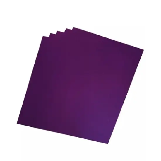 Fluorescent Poster Board 26 x 19 Inches Pack of 50 image {8}