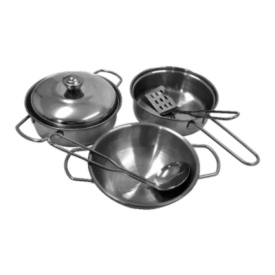 TP Toys Splash & Play Happy Chef Wooden Mud Kitchen image {2}