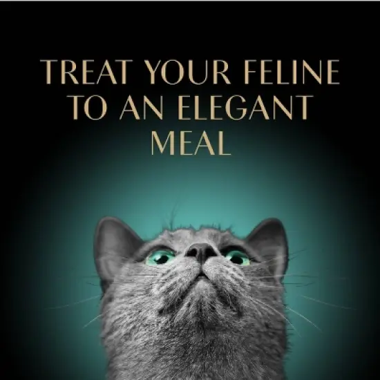 Sheba Perfect Portions Wet Cat Food - 2.64oz image {4}