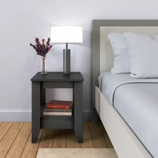 Prue Classic Nightstand - Eco Dream image {2}