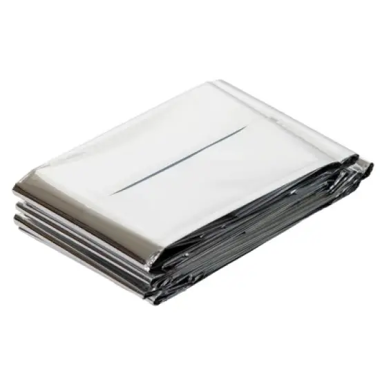 Stansport Polarshield Emergency Blanket image {1}