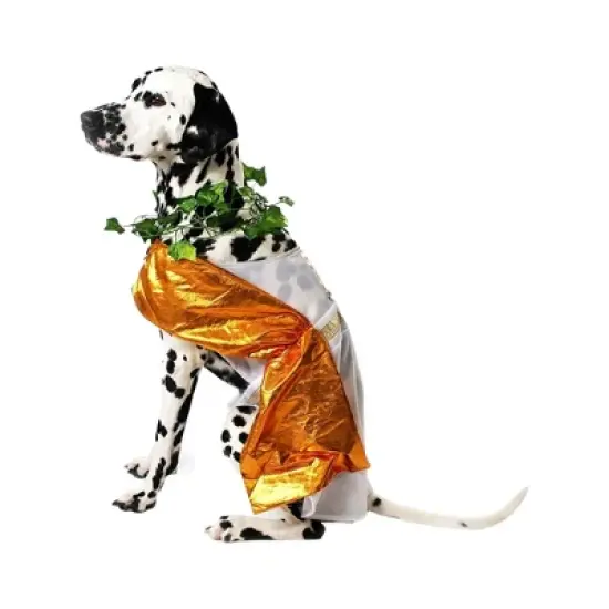 Midlee Toga Dog Costume image {3}