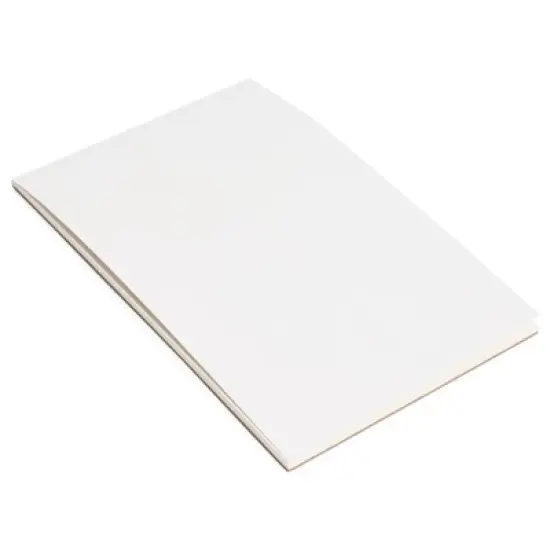Juvale Spy Paper Dissolving Note Pad (4.25 x 2.75 in., 2 Pack) image {6}