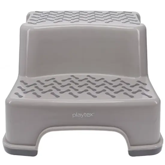 Playtex Transitions 2-Tier Step Stool image {2}