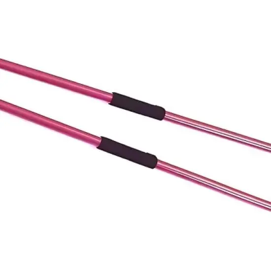 Amber Fight Gear Conqueror 300 Mastering Track and Field Competition Throws with The IAAF Certified Javelin, 400gm 40m, Color May Vary image {1}