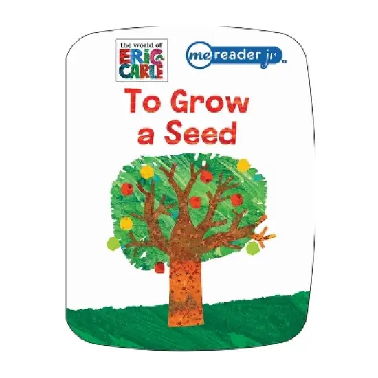 Eric Carle Electronic Me Reader Junior 8-book Boxed Set image {4}