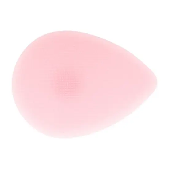 Unique Bargains Silicone Facial Cleansing Brush 3.62"x2.68"x0.87" 1 Pc image {9}
