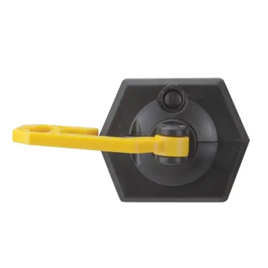 STANLEY Tools Bright Bar 650-Lumen LED Work Light with USB Charging, BB24PS image {1}