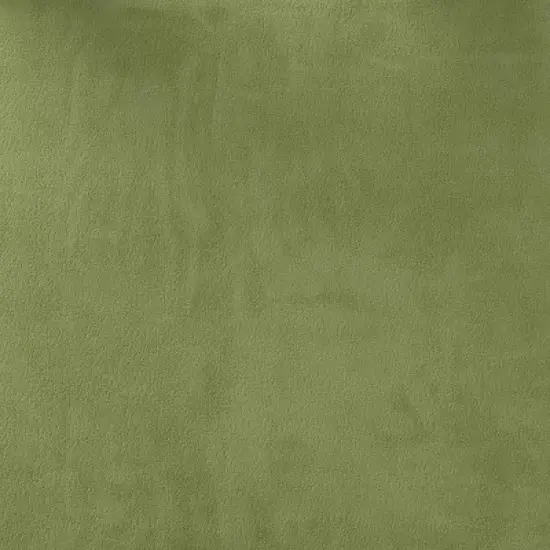 Lana Curved Back Upholstered Dining Chair Olive Green Velvet - Threshold&trade; image {4}