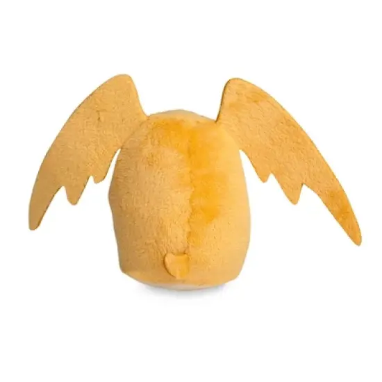 Bandai Digimon 4 Inch Mini Character Plush | Patamon image {2}