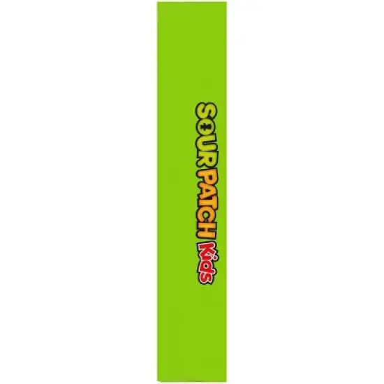 SOUR PATCH KIDS Soft & Chewy Candy - 3.5oz image {8}