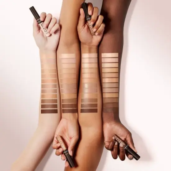 COVERGIRL Clean Invisible Concealer - 0.23 fl oz image {5}