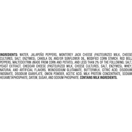 Tostitos Queso Blanco Dip - 15oz image {3}